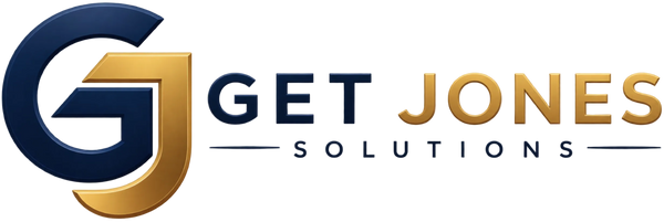Get Jones Solutions